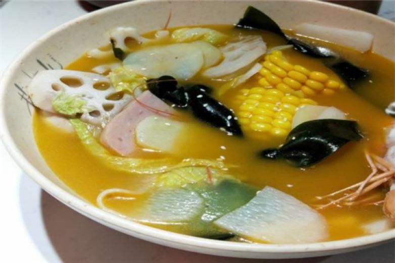 椒范儿麻辣烫